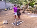 water well honduras