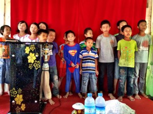Asia Photos